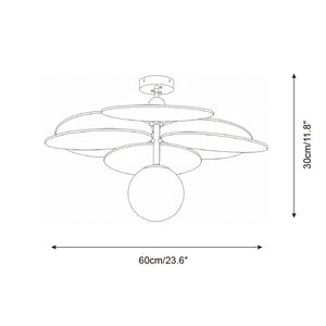 Floravane Ceiling Lamp