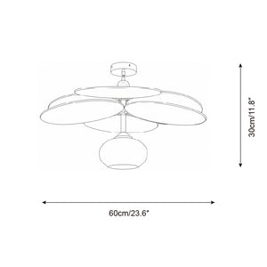 Floravane Ceiling Lamp