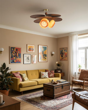 Floravane Ceiling Lamp