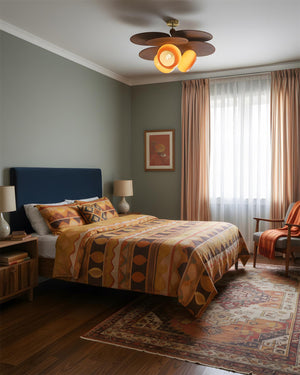 Floravane Ceiling Lamp