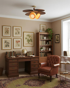 Floravane Ceiling Lamp