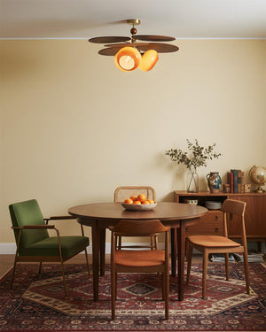 Floravane Ceiling Lamp