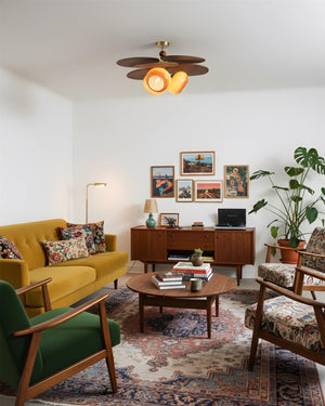 Floravane Ceiling Lamp