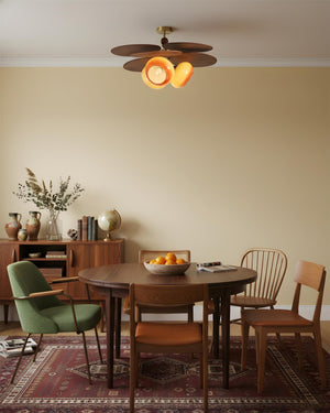 Floravane Ceiling Lamp