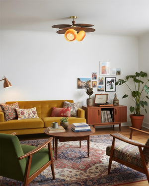 Floravane Ceiling Lamp