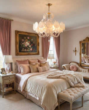Floravelle Chandelier