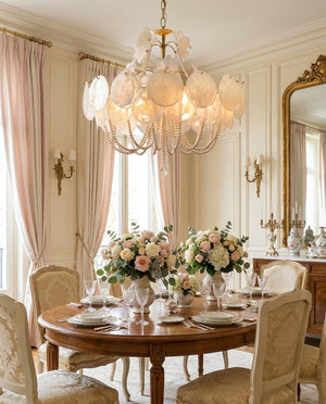 Floravelle Chandelier