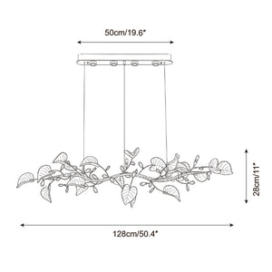 Floravyn Chandelier