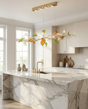 Floravyn Chandelier