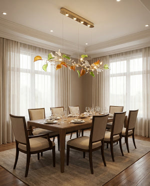 Floravyn Chandelier