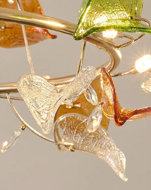 Floravyn Chandelier