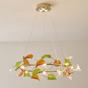 Floravyn Chandelier