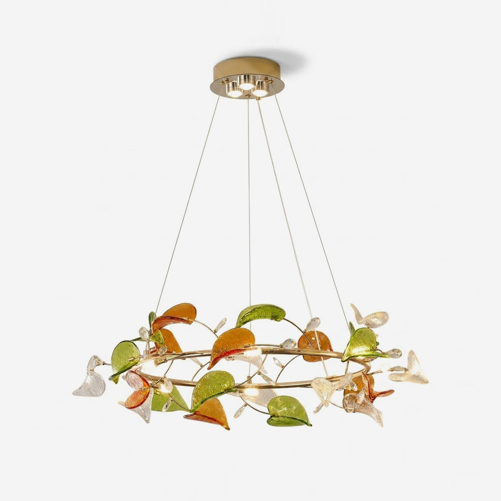 Floravyn Chandelier