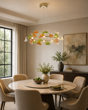 Floravyn Chandelier