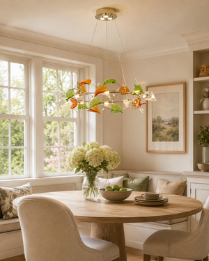 Floravyn Chandelier