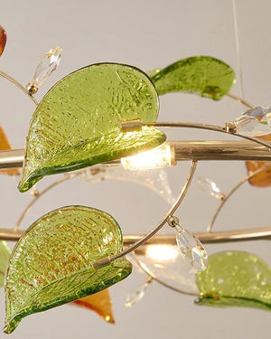 Floravyn Chandelier