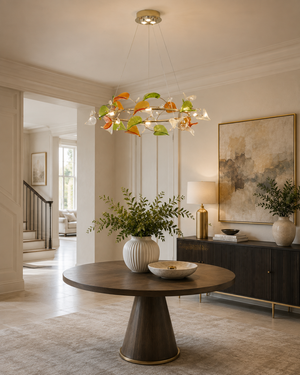 Floravyn Chandelier
