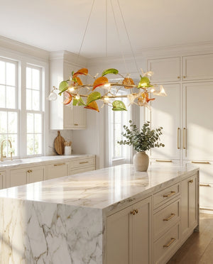 Floravyn Chandelier