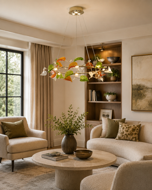 Floravyn Chandelier
