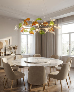 Floravyn Chandelier