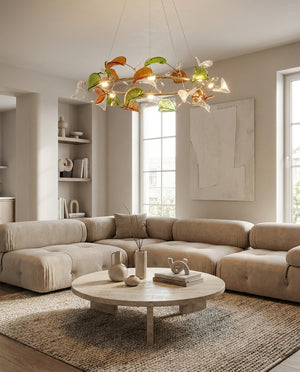 Floravyn Chandelier