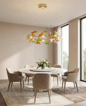 Floravyn Chandelier