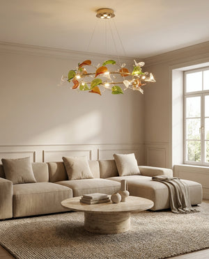 Floravyn Chandelier