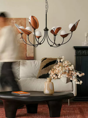 Florea Bloom Chandelier