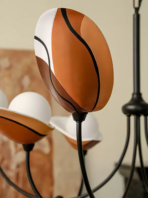 Florea Bloom Chandelier