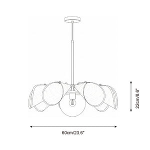 Florello Pendant Lamp