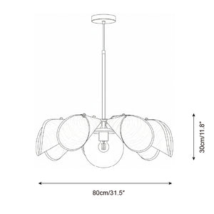 Florello Pendant Lamp