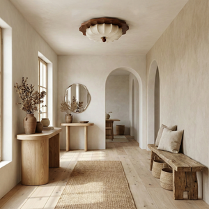 Florence Ceiling Lamp