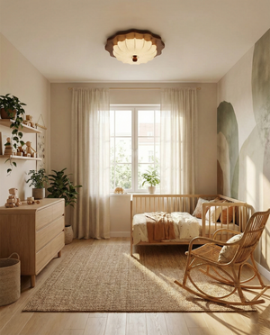 Florence Ceiling Lamp