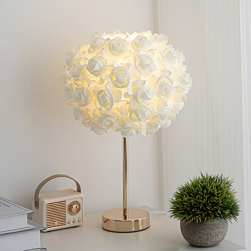 Florence Table Lamp – detail 7