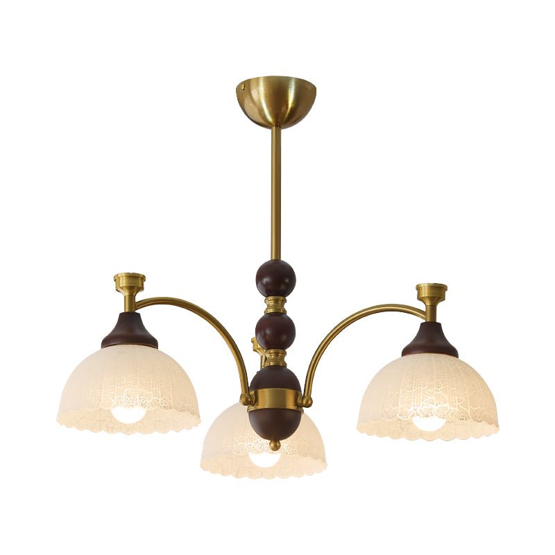 Florentia Chandelier – detail 25