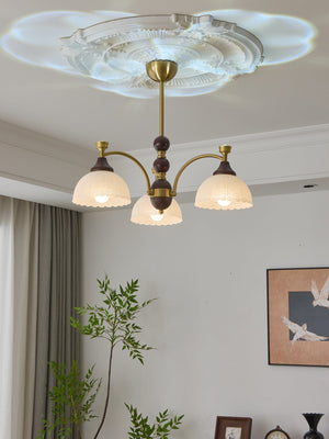 Florentia Chandelier