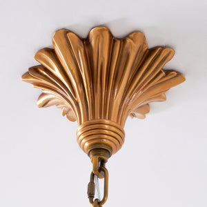 Florentine Petals Chandelier