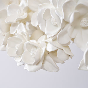 Florentine Petals Chandelier