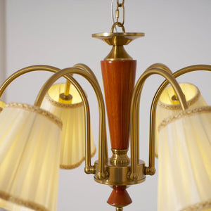 Bellora Bloom Chandelier