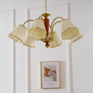 Bellora Bloom Chandelier