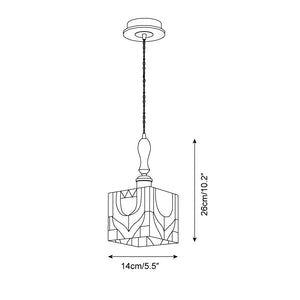 Florenza Pendant Lamp