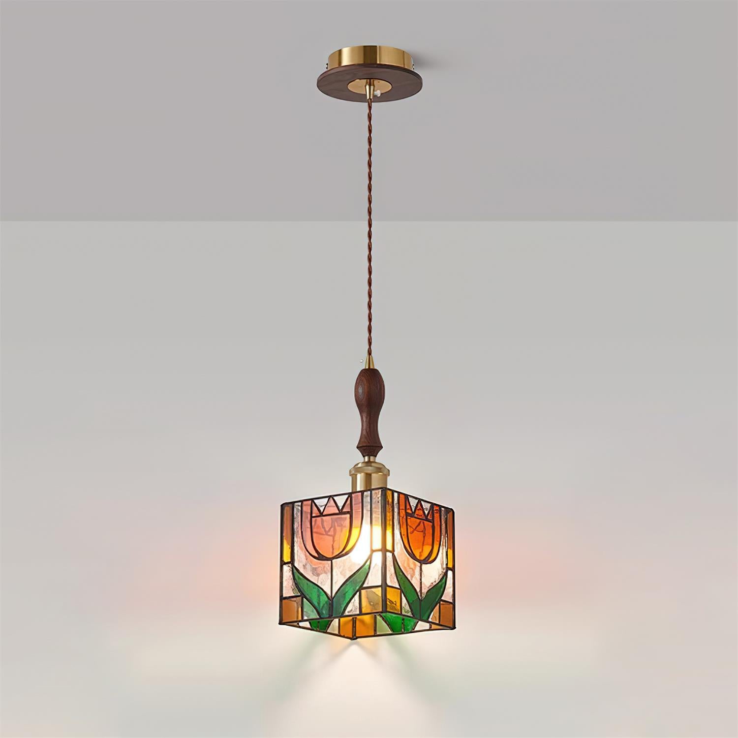 Florenza Pendant Lamp