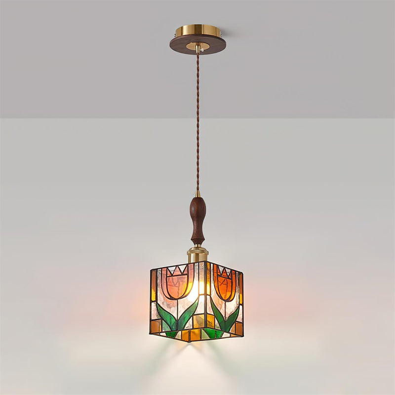 Florenza Pendant Lamp – detail 8