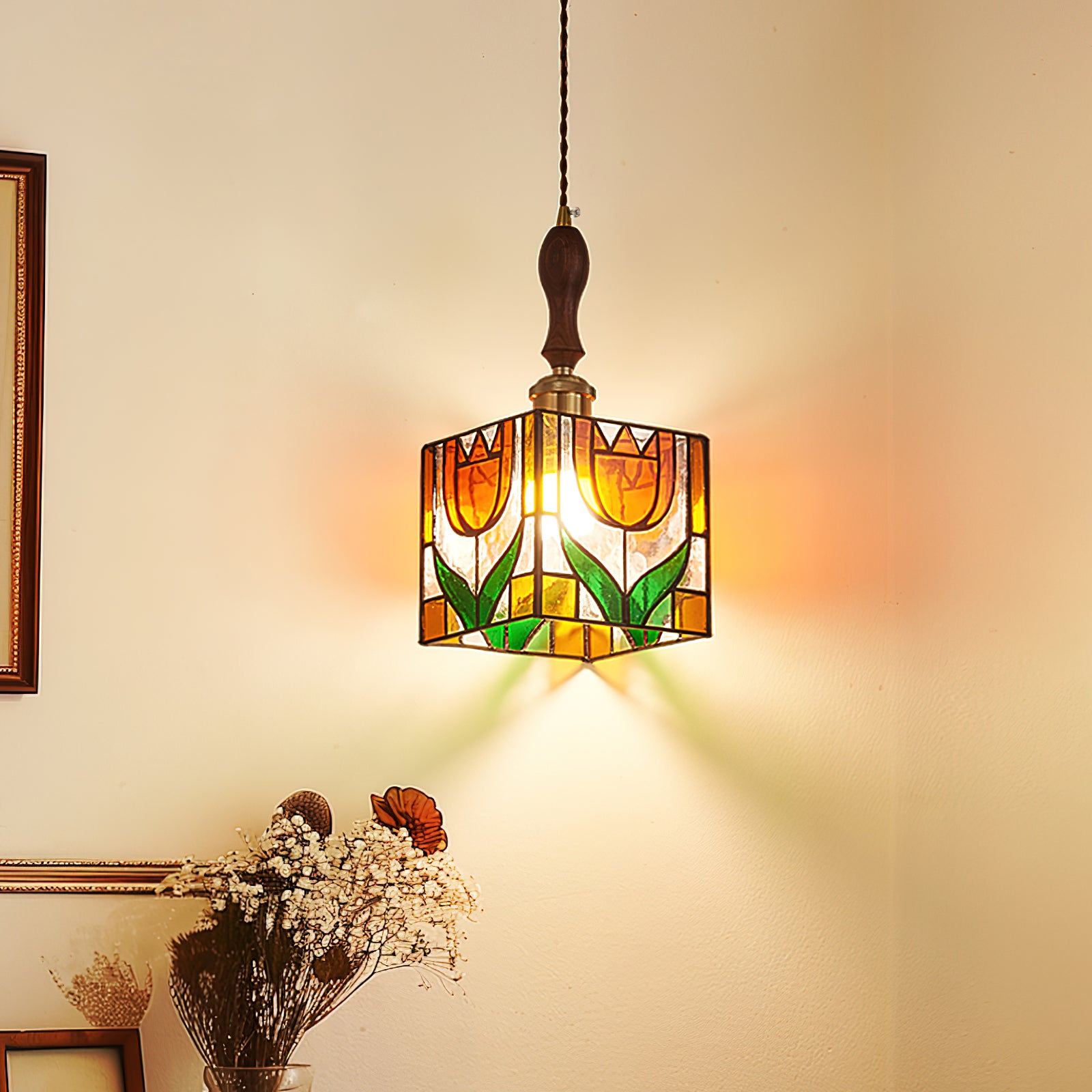 Florenza Pendant Lamp