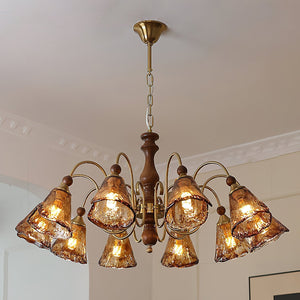 Florenzia Chandelier