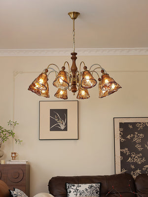 Florenzia Chandelier