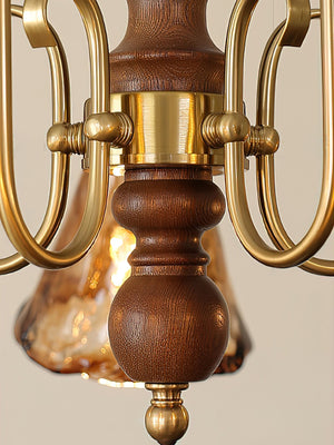 Florenzia Chandelier