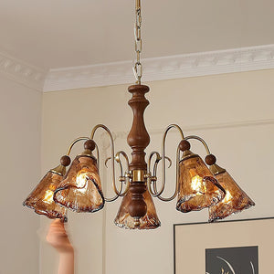 Florenzia Chandelier