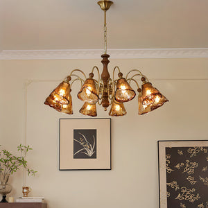 Florenzia Chandelier