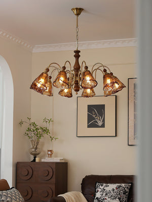 Florenzia Chandelier